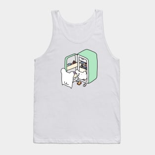 Midnight Snack Tank Top